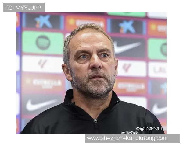 巴萨夺冠在即弗里克提醒球队保持警惕切勿掉以轻心