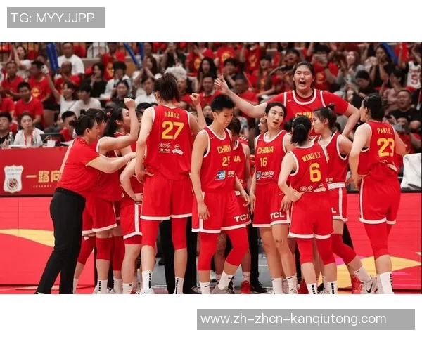 广东女篮以94分的精彩表现夺得比赛胜利展现强大实力和团队合作精神