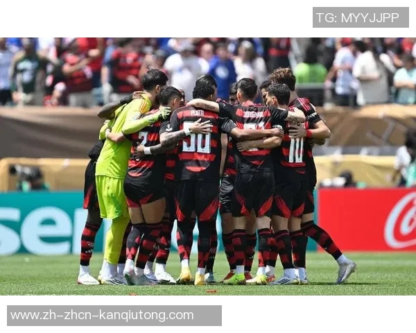 桑托斯与弗拉门戈的激烈对决谁能在这场比赛中笑到最后