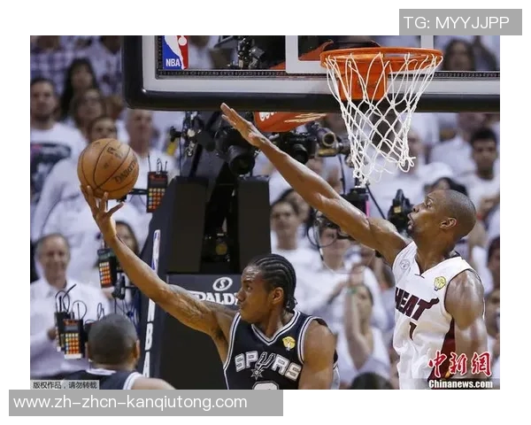 热火与马刺第七场激战回顾NBA经典对决再掀高潮