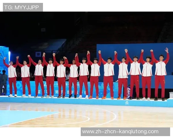 全运会男篮精彩对决辽宁队迎战新疆队争夺荣誉之战